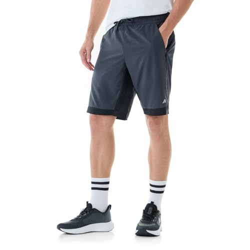 Image of Boldfit Shorts Pant for Men, Breathable, Quick Dry, Lightweight Gym Shorts for Men Workout with Pockets Sports Shorts for Man