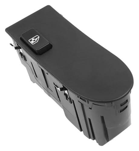 Bouton commande lève-vitre électrique bloqué sur camion MAN ? Commandez la pièce 81258067045