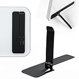 [Breites Anwendungsspektrum] Handy aufsteller kann leicht an jede Art von Mobiltelefon angebracht werden, wodurch Sie Ihre Hände frei haben und leichter Videos ansehen können. Die Telefone können sowohl horizontal als auch vertikal verwendet werden und lassen sich leicht in der Tasche verstauen. Sie können Ihr Mobiltelefon bequem überall aufstellen. Geeignet für Unterhaltungsvideo, Büro, Küche, Kochen usw.