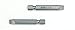 IRWIN 93155 3-4 Slotted Power Bit x 3-1/2", Fastener Drive