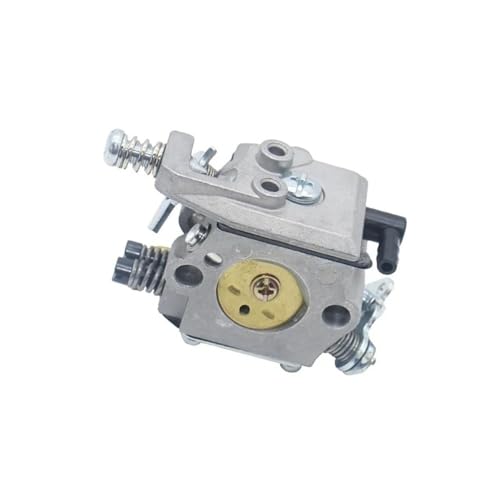 Carburateur WT840A tronçonneuse 3800 compatible moteur 4100 de 41 cm³