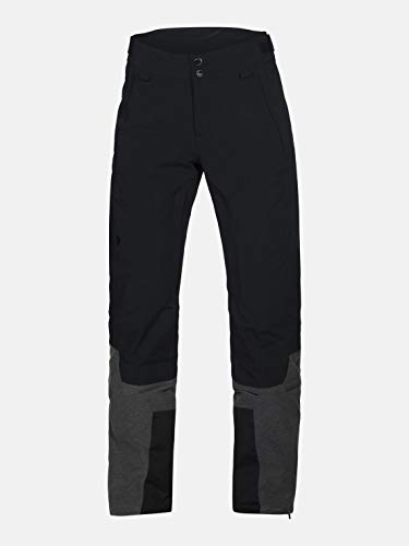 Preisvergleich Produktbild Peak Performance Damen Velae Skihose schwarz S