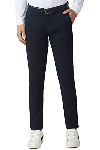 Image of Van Heusen Sport Men's Mid Rise Regular Pants