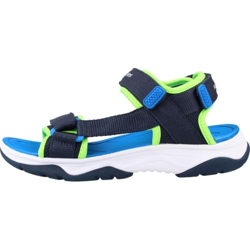 Sandales plates Skechers TREAD SEEKER - vue 5