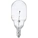 SYLVANIA 921 Basic Miniature Bulb, (Contains 10 Bulbs) (921.TP)