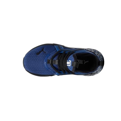 PUMA Unisex-Child Softride Enzo Alternative Closure Shoes Sneaker4