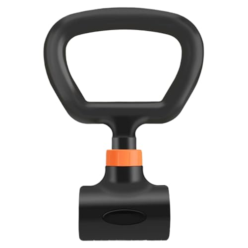 Mango convertidor de pesas rusas, convertidor de mancuernas | Accesorios de entrenamiento ajustable para equipo de ejercicio | Convertidor de mancuernas | Para levantamiento de pesas, entrenamiento de