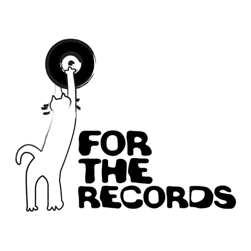 For the Records Titelbild