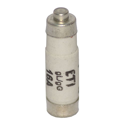 Neozed E14 D01 - Fusibile per fusibile, 16 A