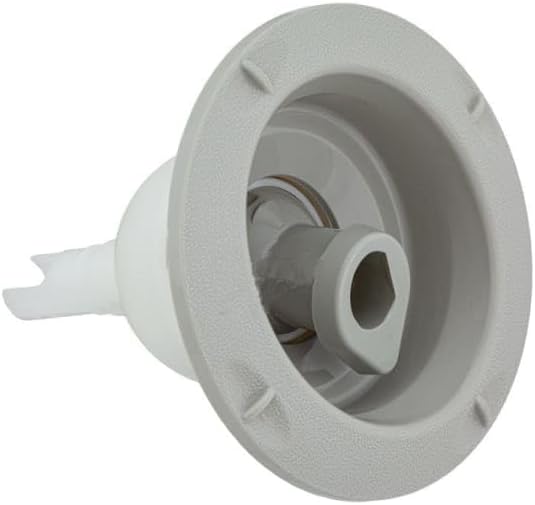 Bañera de hidromasaje compatible con Marquis Spas Jet Insert DIY320-6602