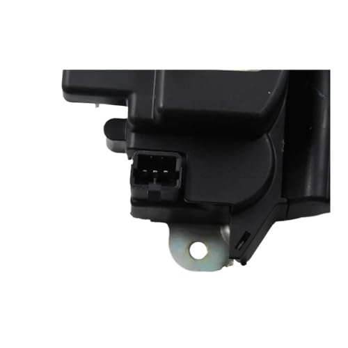 Cerradura puerta maletero KIA Cerato Forte ideal para viajes seguros en familia 2