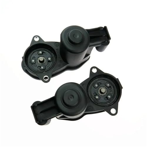 Servomotor de pinza para solucionar error de parking en BMW X3 y Serie 5 actuador par 2