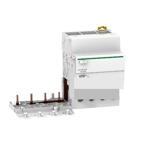 Vigi iC65 ELM stabiliser l'électricité résidentielle et tertiaire en 4P 63A 100mA