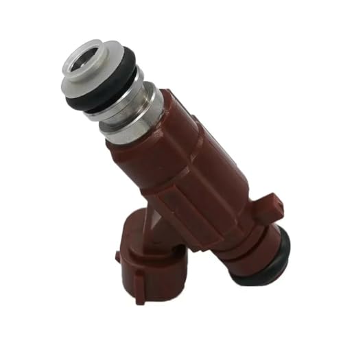 アクセサリー 16600-5L300/FBJB100 燃料インジェクター 2000-2003 1.8L L4用(3pcs)