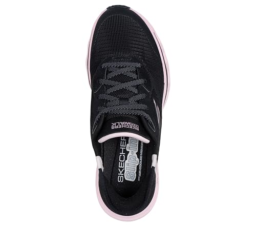 Image of Skechers Women's Go Walk Glide Step 2.0 Belah Hands Free Slip-Ins Sneaker