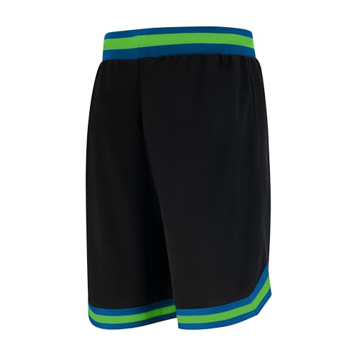 Image of Ultra Game Men's NBA Official Soft Air Mesh Ultimate Basketball Shorts - OG Fit