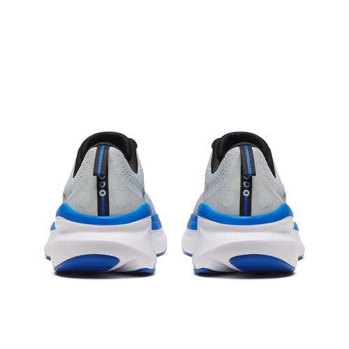 Image of Saucony Mens Omni 22 Running Shoe