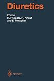  Diuretics (Handbook of Experimental Pharmacology (117))
