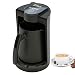 Produktbild Zilan Single Coffee Maker | Filterkaffeemaschine klein | Kleine Kaffeemaschine | Single Coffee Machine | Touch Control Schalter | Edelstahl | 1-4 Tassen