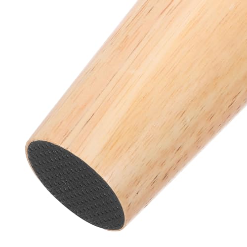 Pied Canapé Bois Moderne de Qualité pour Fauteuil et Table Basse Durable - 8