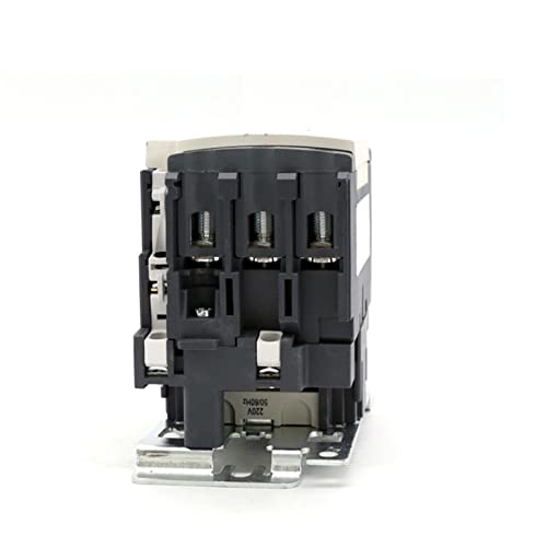 Contacteur ca 40A LC1-D40 résout les pannes de démarrage moteur triphasé en 220V