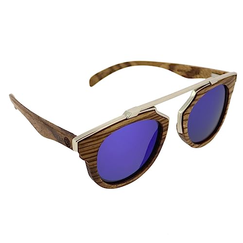 Lunettes de soleil ATENEA Flywi pour vos journées plage et terrasses d'été