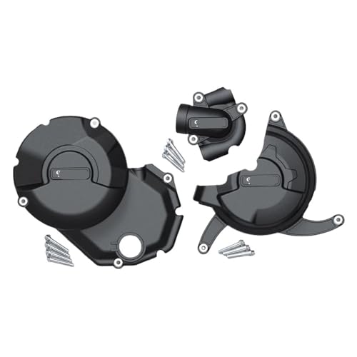 Moteur protection capot couvercle moto Hypermotard 950 Multistrada 2019-2023