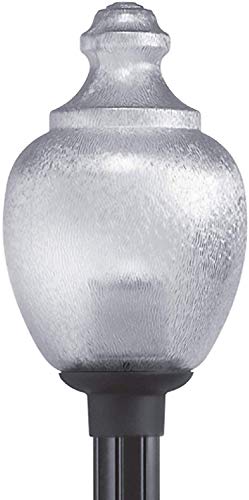 KastLite Lamp Post Acorn Combo Lighting Fixture | 16.14