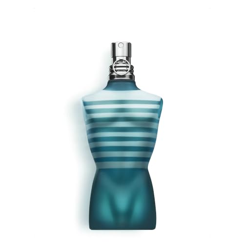 Jean Paul Gaultier Le Male Eau de Toilette for Men - 2.5 oz