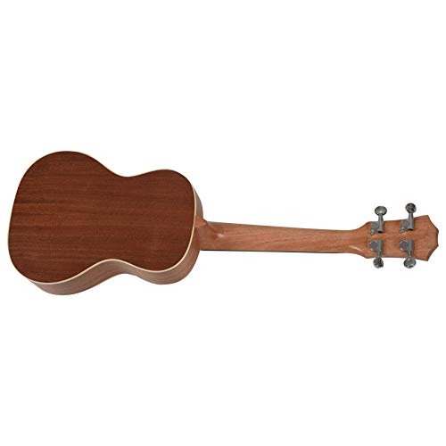 Qutsvosh Guitare ukulele Uke de Sapele et Palissandre Guitare hawaienne a 4 cordes Uku Acoustique Ukulele guitare (23 pouces) - Les Beatles, Paul McCartney, John Lennon, RIngo Starr, George Harrison Qutsvosh Guitare ukulele Uke de Sapele et Palissandre Guitare hawaienne a 4 cordes Uku Acoustique Ukulele guitare (23 pouces) – Image 6