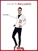 Smiffys-42898L Licenciado Oficialmente Disfraz de Rydell Prep de Grease, con Chaleco de...