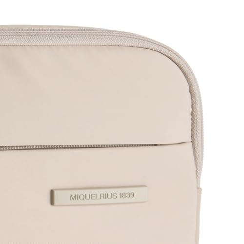 Housse d'ordinateur 15 pouces antichoc et imperméable Miquelrius 39cm - 7