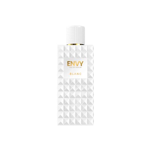 Image of ENVY Blanc EDP Perfume - 100 ML |Long Lasting Perfume For Women