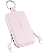 Amazon | 【新色登場】RORRY モバイルバッテリー apple watch 充電器