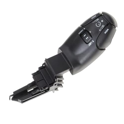 Réparer les clignotants avec le commutateur de colonne 6242.Z8