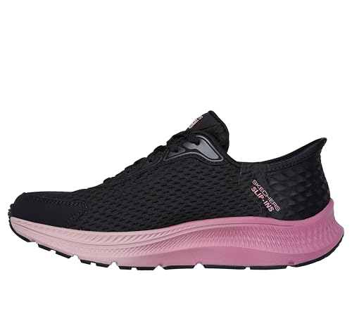 Image of Skechers Womens Go Run consistent 2.0 Slip Ins Running Shoes