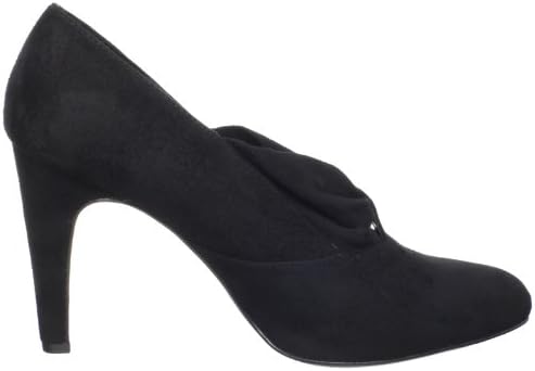 Ann Marino Women's Timeless, Black, 8 M US | Image 5