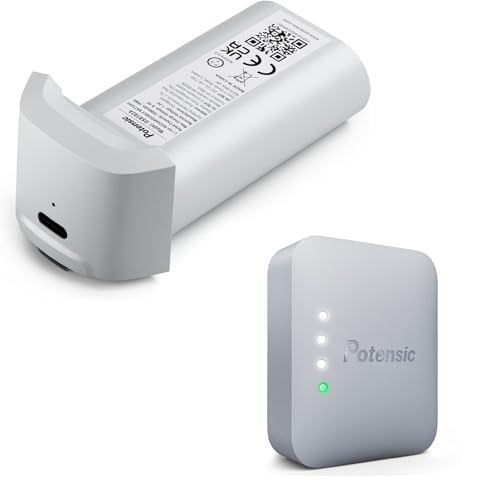 Potensic Atom SE Battery with RID 1 Pack