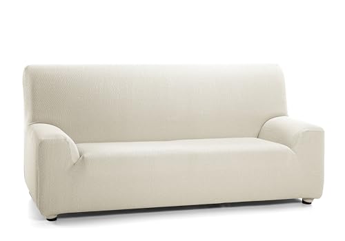 Martina Home Funda Sofá Elástico Túnez 3 Plazas Marfil