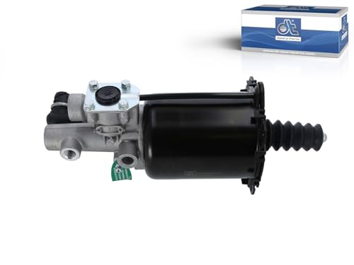 Servo-débrayeur 3.41211 amplificateur de force pour embrayage hydraulique