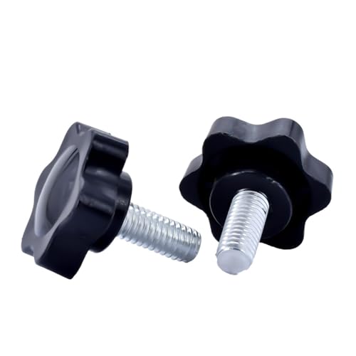 Vis de pouce M10 pour éliminer les outils de serrage en atelier