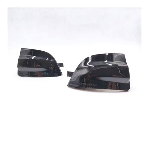 Luz Señal Giro Dinámica Espejo Retrovisor Coche Focus 2 C-MAX 2004-2008 2