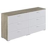 kommode schubladen holz Kostenlose Rückgabe innerhalb von 14 Tagen. 2 Jahre Garantie