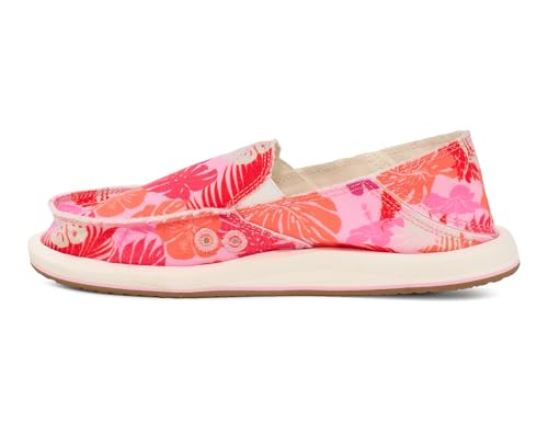Image of Sanuk Donna Tropics - Women Loafers