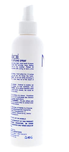 Nairobi Sheer Spritz 8 onzas miniatura 6