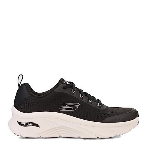 Image of Skechers Mens Arch Fit D'lux - Sumner Sneaker