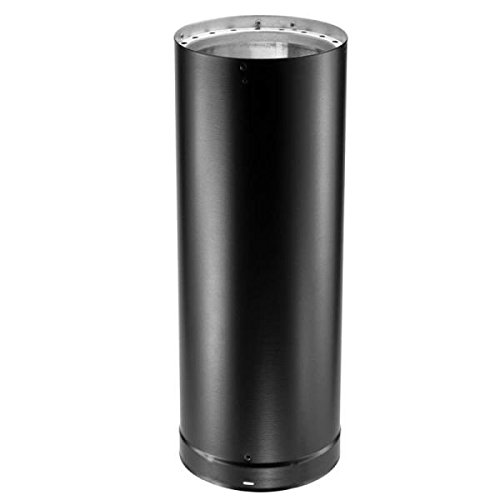 M & G DURAVENT 6DVL-24 6" x 24" Double DVL Street Stove Pipe