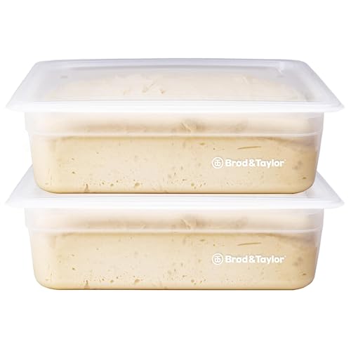 Brod & Taylor Proofing Container 2 Pack
