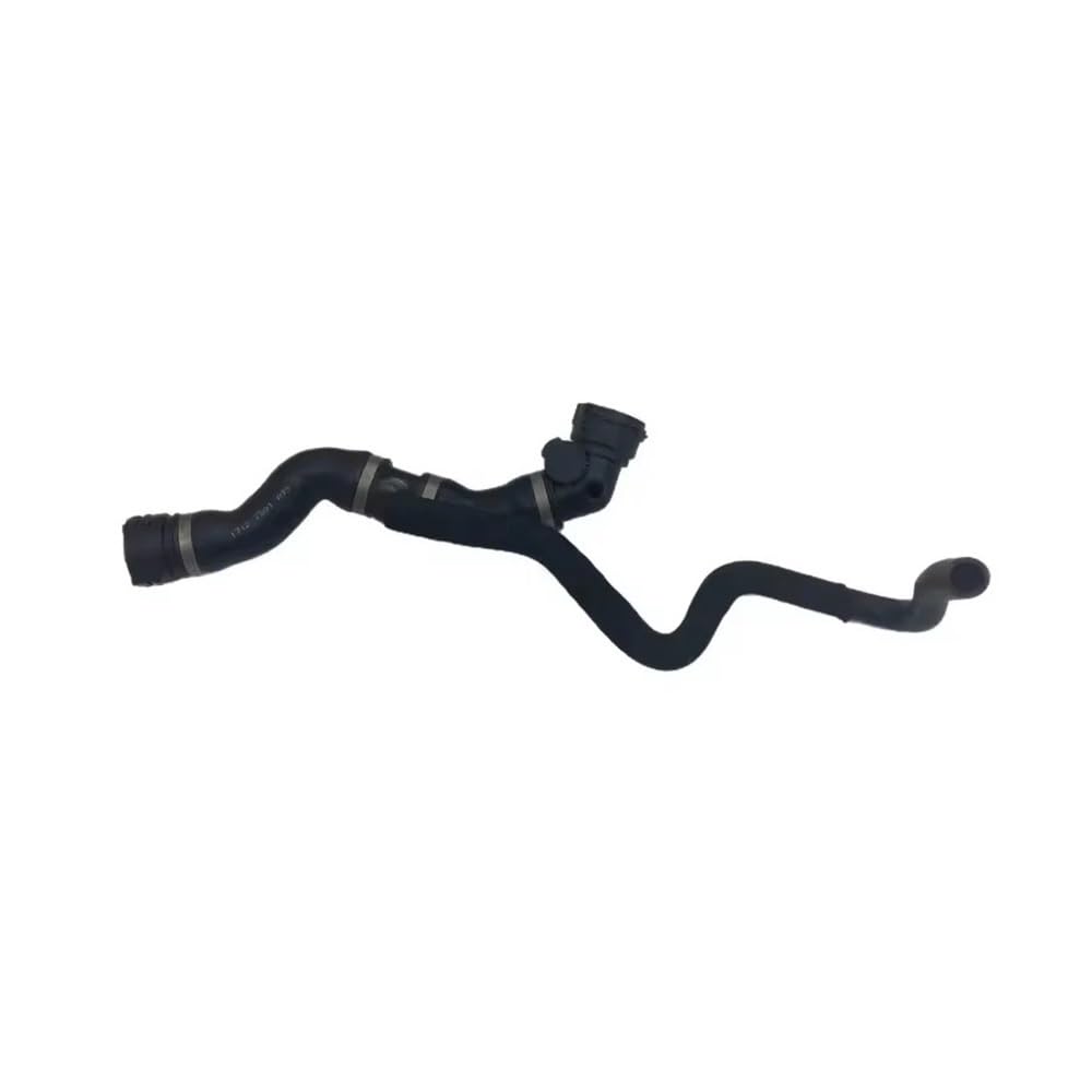 Derksawdp One Color Auto Parts Coolant Hose 17127591673 For 7' Series