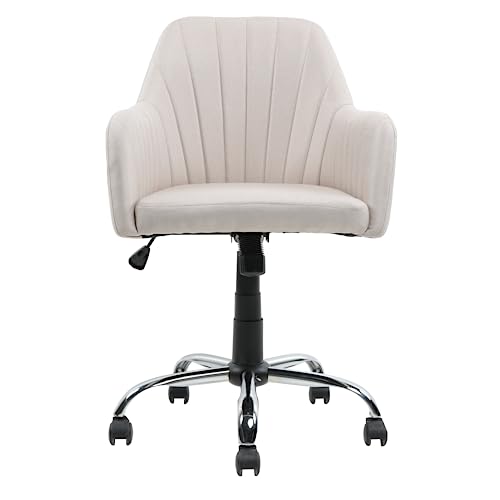 Desk chair beige The 15 best products in comparison